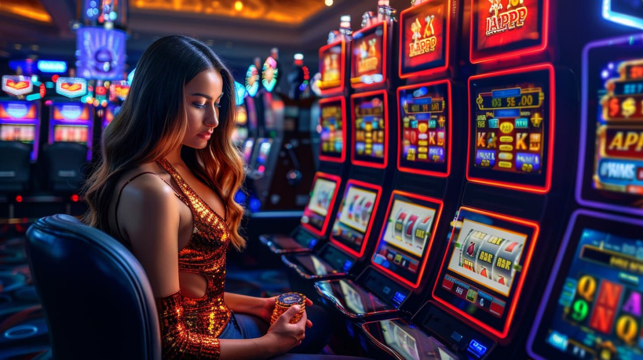 cf789vn Live Casino
